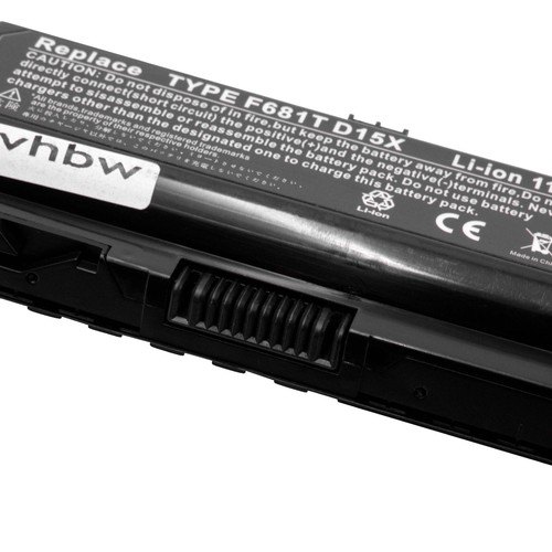 Batterie pour dell alienware - dell,