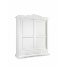 Armoire Portes Coulissantes