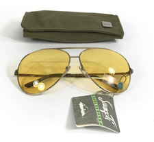 Vintage Serengeti Sunglasses