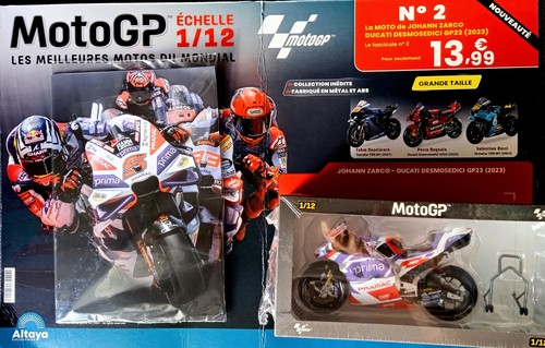 Motogp 5 johann - johann, zarco