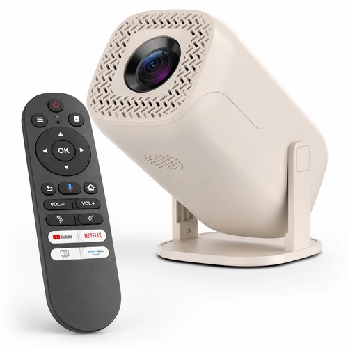 Bolwins c00d projecteur wifi - c00d,