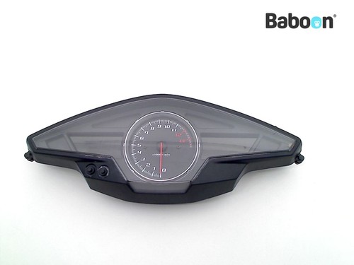 Compteur set complet - , kmh