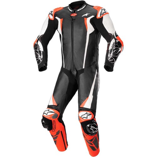 Combinaison moto - de,