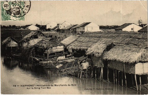 Vietnam haiphong - vietnam,