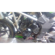 MOTEUR COMPLET KAWASAKI Z 125