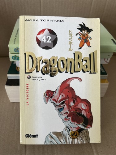Dragon ball la - ball, ;