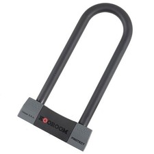 Antivol U 250 Classe SRA moto