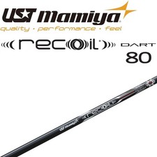 Arbre graphite UST Mamiya Golf