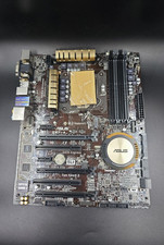 Carte Mère ASUS Z97-A -