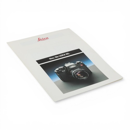 Magazine prospectus - magazine,