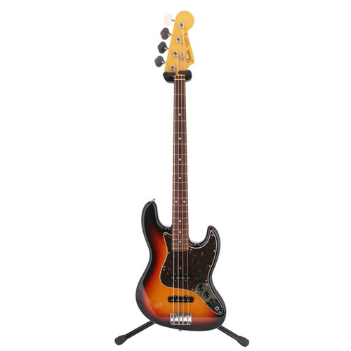 Guitare basse électrique