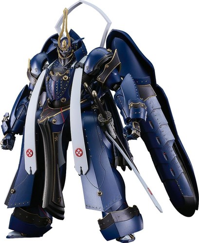 Kit plastique bandai moderoid - kit,