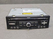 Autoradio CD GPS - Peugeot 207