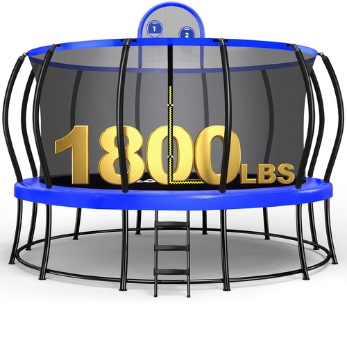 1800lb 16ft 15ft - , 14ft