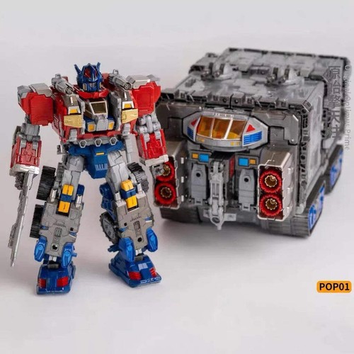 4th party diaclone da65 - 4th,