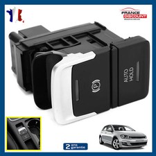 Bouton de frein à main