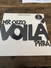 Mr Oizo, Phra – Voilá - ED