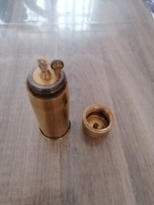 BRIQUET  (publicitaire