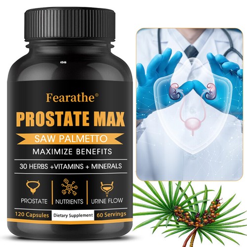 Prostate max réduit les - –,