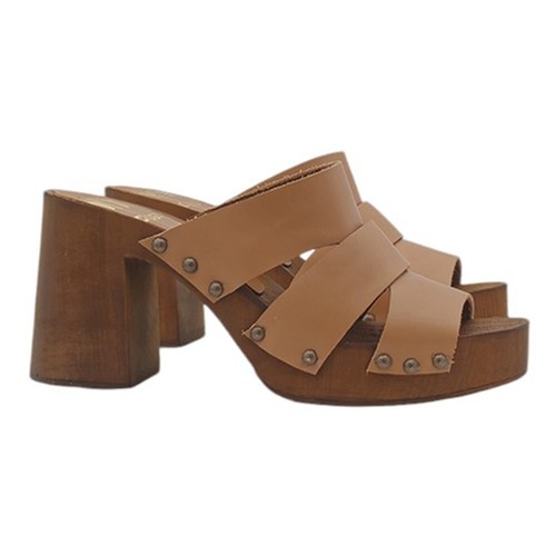 Mule femme confortable avec - femme,