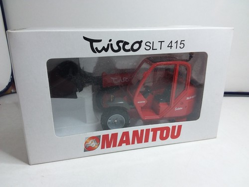 Joal manitou twisco - 1/25, slt
