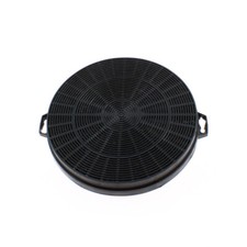 Filtre charbon diametre 210mm