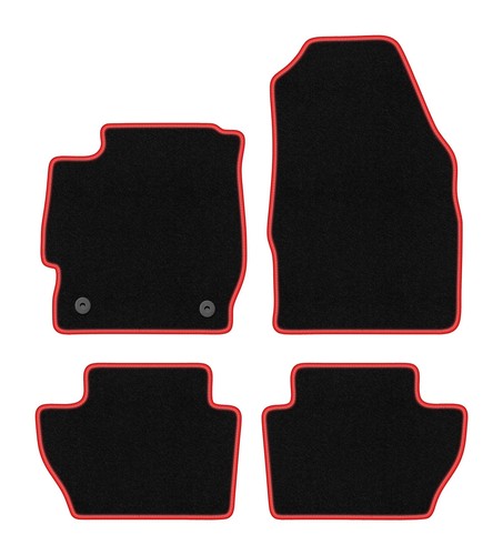 Tapis sol moquette ford - tapis,