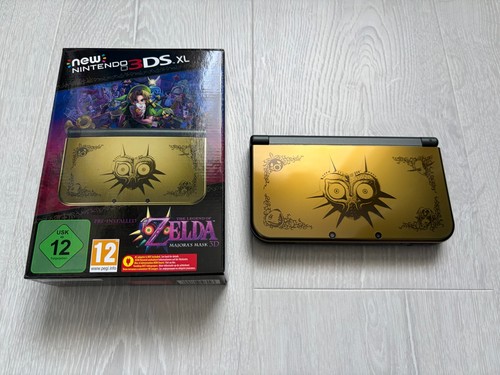 Neuve console nintendo new - neuve,