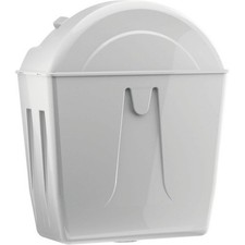 Réservoir WC attenant à