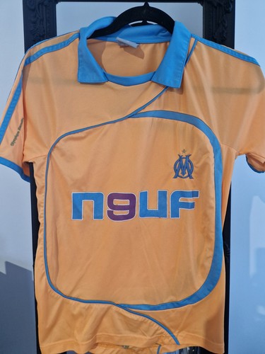 Football nation maillot - football,