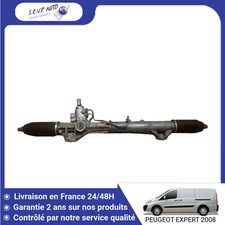 🇫🇷 CREMAILLERE PEUGEOT