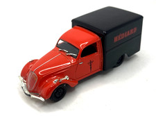 43988 NOREV / PEUGEOT 202 VAN HEDIARD 1/43