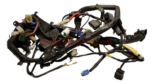 Faisceau électrique yamaha - faisceau, nu