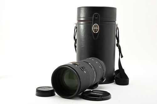 Top mint case nikon - nikon, ed