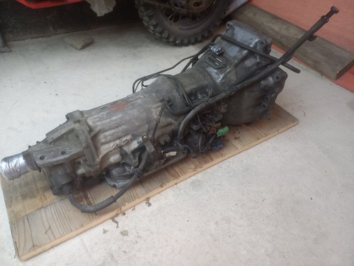 Boîte vitesse auto mazda - auto,