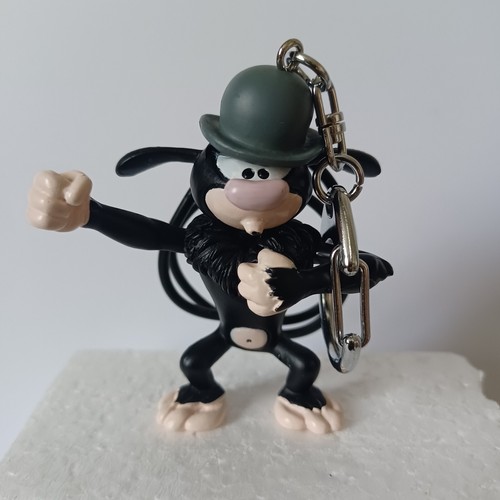 Figurine plastoy marsu 2002 - plastoy,