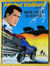 BD MICHEL VAILLANT N°69 hors-