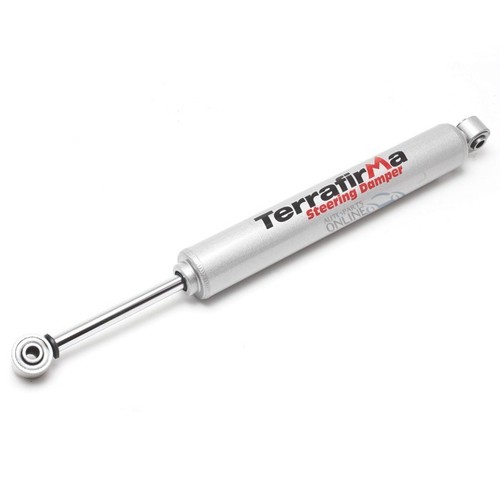 Terrafirma seteering - terrafirma,