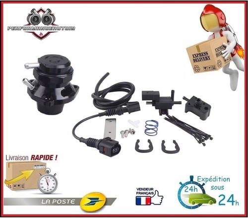 Kit dump valve soupape - kit,