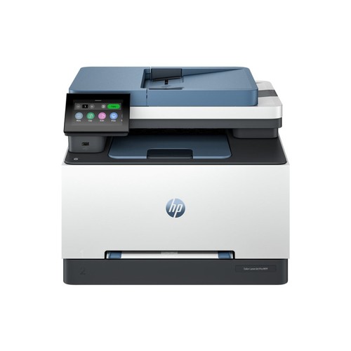 Color laserjet pro mfp - color,