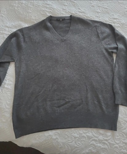 Empire cachemire pull - l'empire,