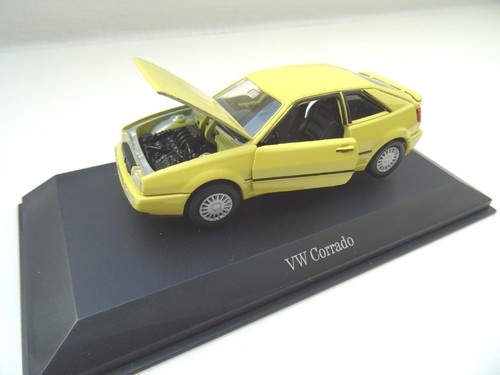 Volkswagen corrado modèle - vw,