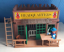 Playmobil 3429 Quartier