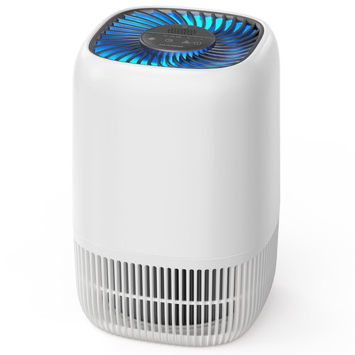 Purificateur air hepa h13 - d'air,