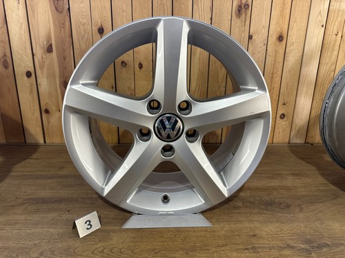 Original alufelge aspen - alufelge,