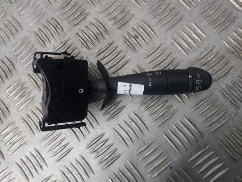 Commodo commande volant essuie