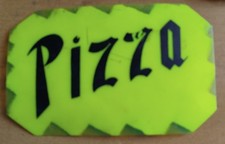 ❤️ ANCIEN PANNEAU