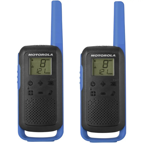 Motorola solutions talkabout - motorola,