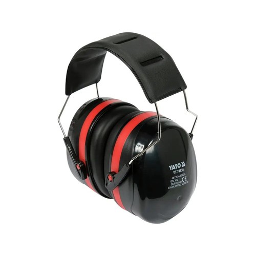 Casque antibruit 34db - casque,