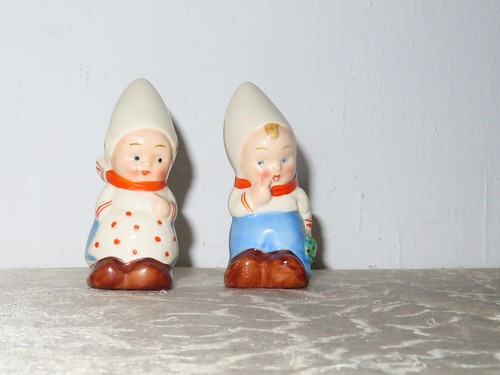 Salz poivrier figurines - salz-, /